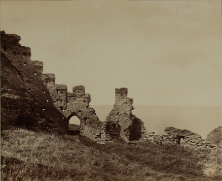 King Arthur's Castle, Tintagel