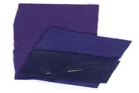 Sewing equipment