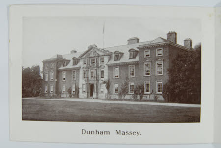 Dunham Massey © National Trust / Lawrence Hindley