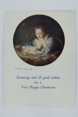 Greeting card