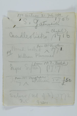 Dunham Massey © National Trust / Lawrence Hindley