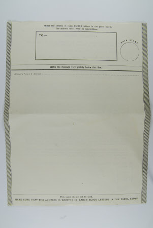 Airgraph