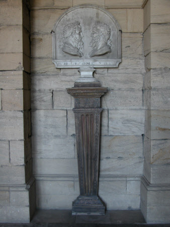 Seaton Delaval Hall © National Trust / Volunteer Photography Team