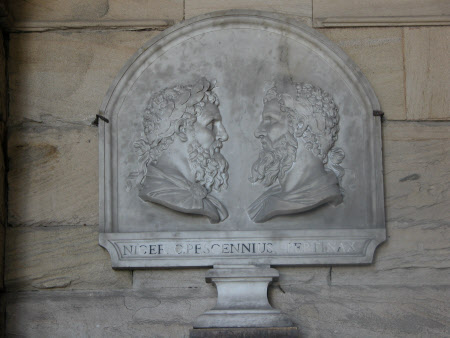 Seaton Delaval Hall © National Trust / Volunteer Photography Team