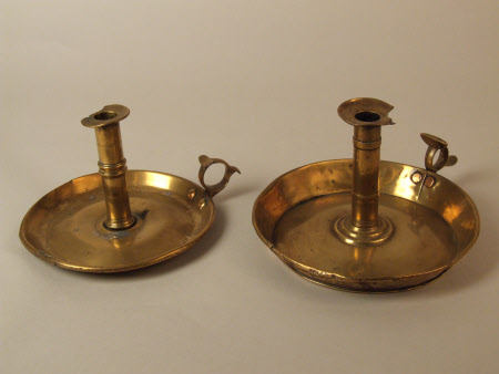 Candlestick holder