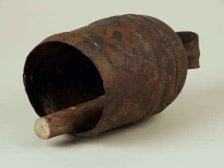Cow bell