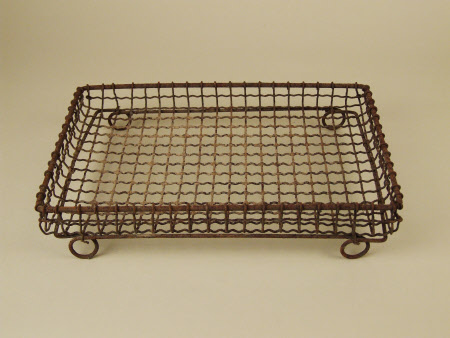 Cooling rack
