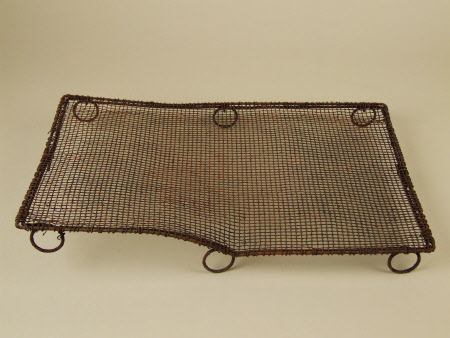 Cooling rack