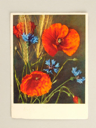 Greeting card
