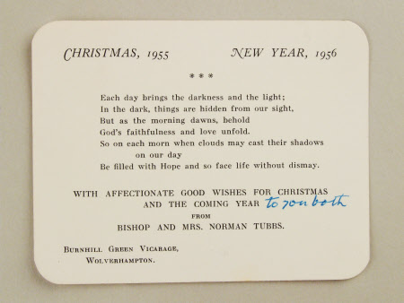 Greeting card