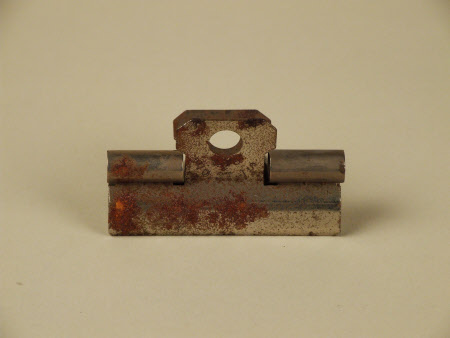 Bulldog clip