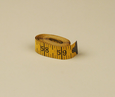 Tape measure