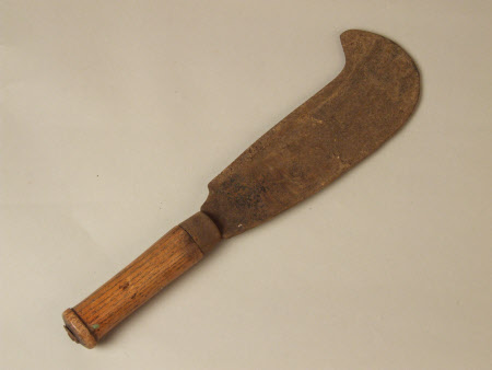 Hand tool