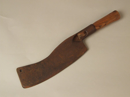 Machete
