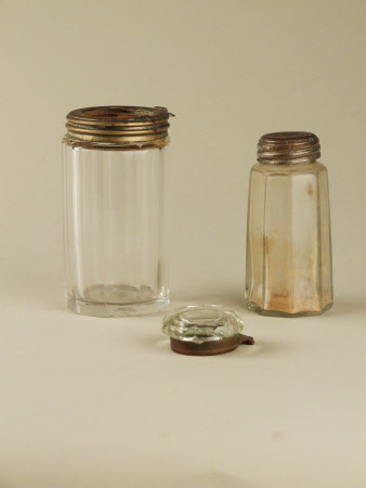 Condiment set