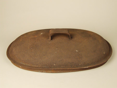Dish cover