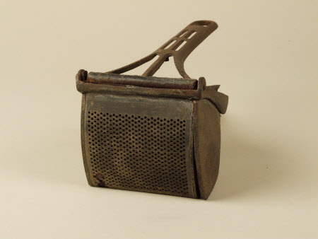 Potato ricer