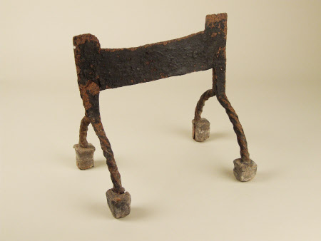 Boot scraper