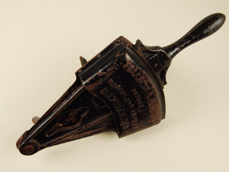 Marmalade cutter
