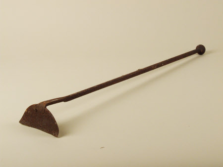 Marmalade cutter