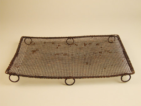Cooling rack