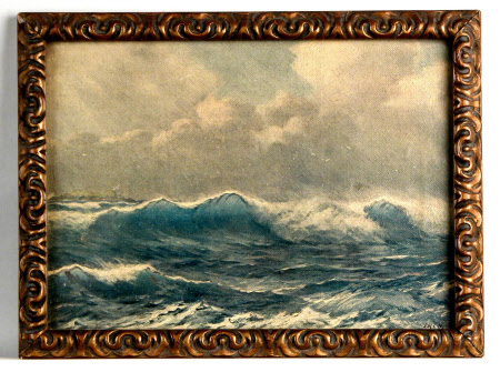 Aquatint