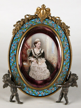 Lady Julia Adderley