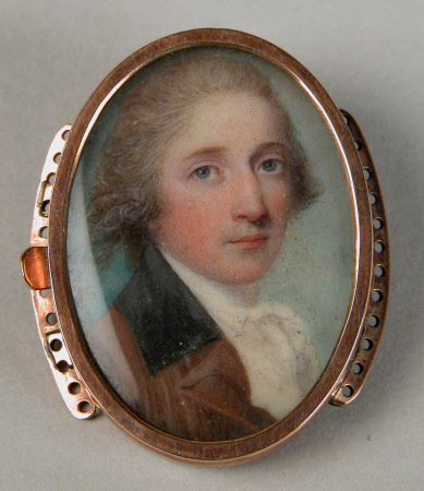 Sir Henry Harpur Crewe, 7th Bt (1763-1819)
