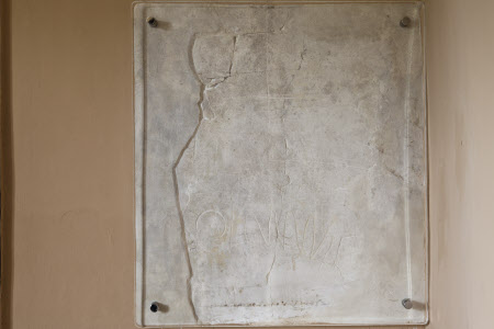 Apotropaic mark