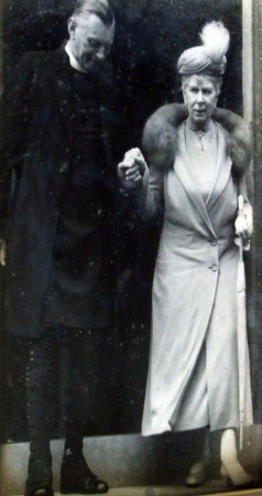 Peckover House © National Trust / Sue James