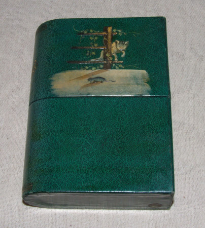 Photograph box