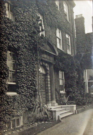 Bank House, Wisbech
