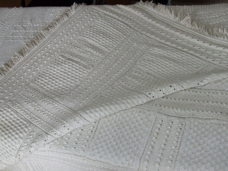 Bedcover