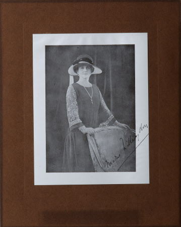 Marie Adelaide Freeman-Thomas (née Brassey), Marchioness of Willingdon (1875-1960)