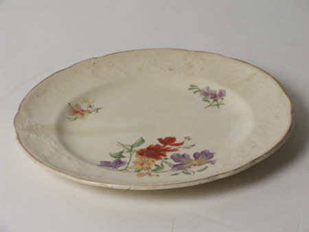 Plate