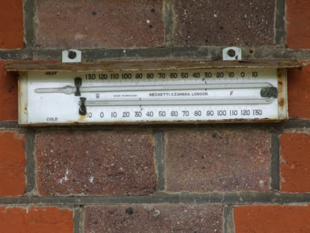Thermometer