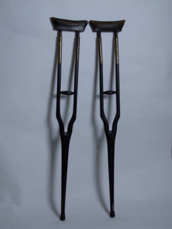 Crutch