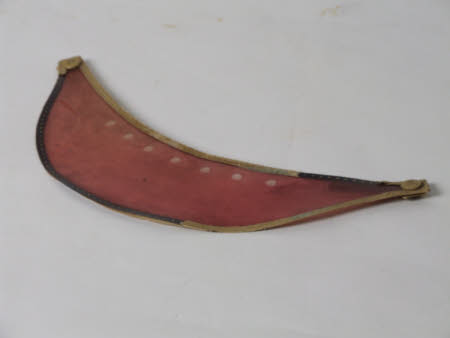 Sun visor