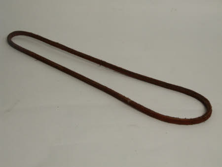 Driving belt
