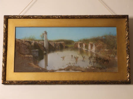 Shaw's Corner © National Trust / J.M.Burgess, G.Berry,  J.Steadman
