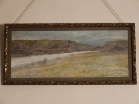 Shaw's Corner © National Trust / J.M.Burgess, G.Berry,  J.Steadman