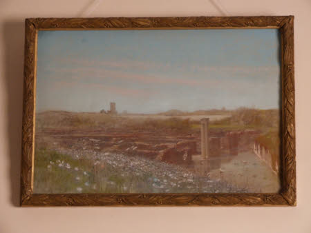 Shaw's Corner © National Trust / J.M.Burgess, G.Berry,  J.Steadman