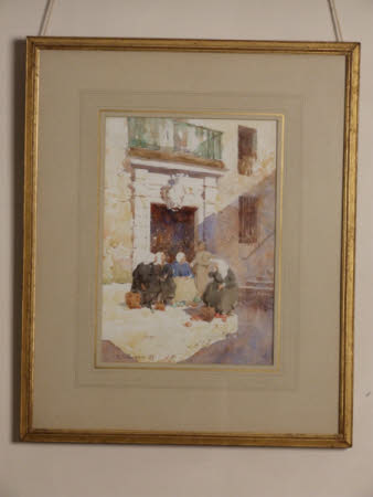 Shaw's Corner © National Trust / J.M.Burgess, G.Berry,  J.Steadman