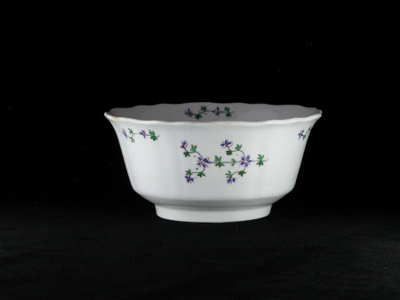 Sugar basin
