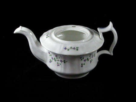 Teapot