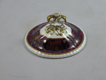 Basin lid