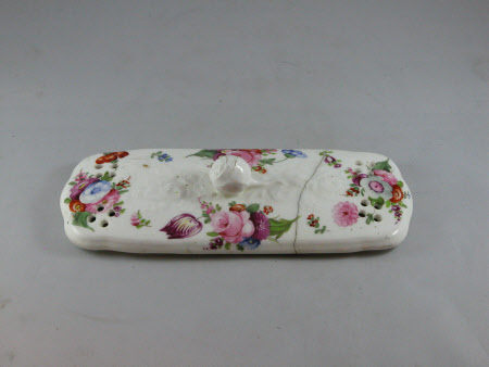 Toothbrush box