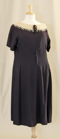 Evening gown