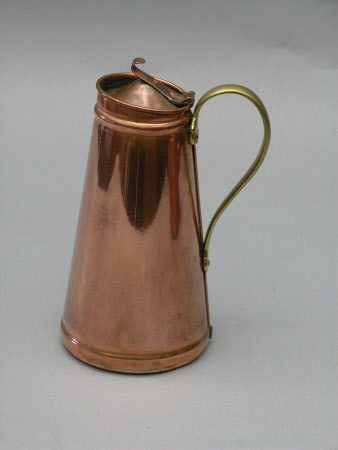 Shaving jug