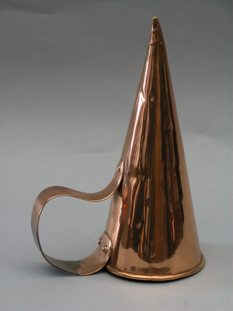 Ale warmer